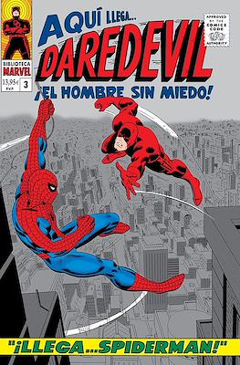 Daredevil. Biblioteca Marvel (Rústica) #3