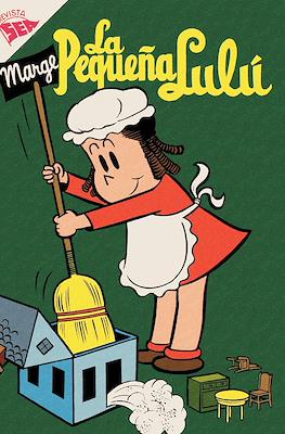 La Pequeña Lulú #63