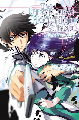The Irregular at Magic High School #2