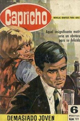Capricho (1963) #177