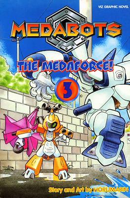 Medabots #3
