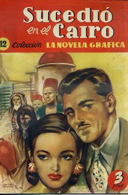 La Novela Gráfica #12
