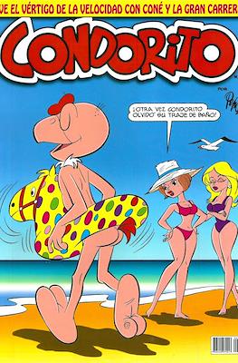 Condorito (Variable) #645