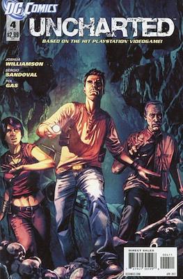 Uncharted #4