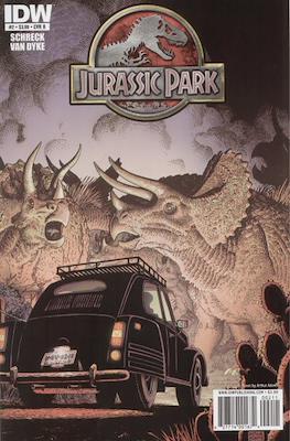 Jurassic Park: Redemption #2