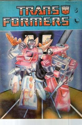 Transformers #5