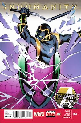 Mighty Avengers Vol. 2 (2013-2014) #4