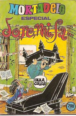 Mortadelo Especial / Mortadelo Super Terror #119