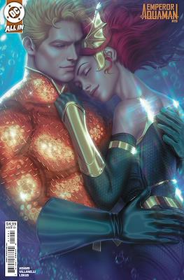 Aquaman Vol. 9 / Emperor Aquaman (2025-Variant Covers) #19