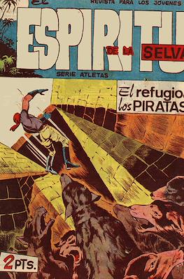 El Espíritu de la Selva #73