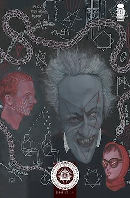 The Department of Truth (Variant Cover) #20