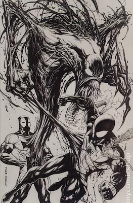 Deadpool Back In Black (Variant Cover) #5.2