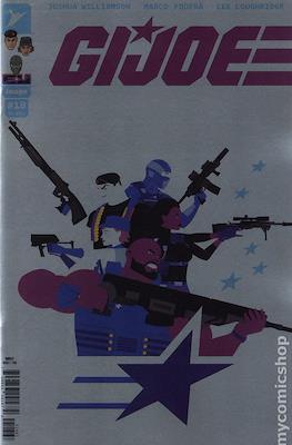 G.I. Joe (2024 - Variant Cover) #18.4