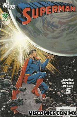 Superman: Edición especial de lujo #5