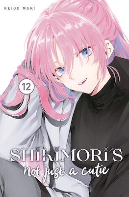 Shikimori's Not Just a Cutie (Digital) #12