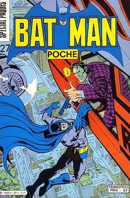 Batman Poche #27