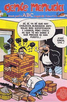Gente Menuda (Suplemento de periódico) #301