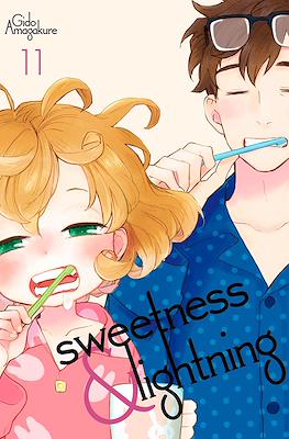 Sweetness & Lightning (Softcover) #11