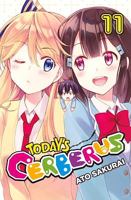 Today's Cerberus #11