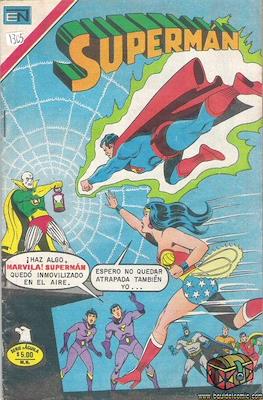 Supermán #1305