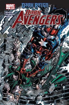 Dark Avengers (2010-2011) (Grapa) #4