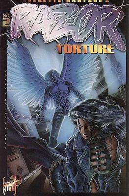 Razor: Torture #2