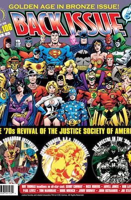 Back Issue #106