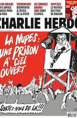 Charlie Hebdo #1631