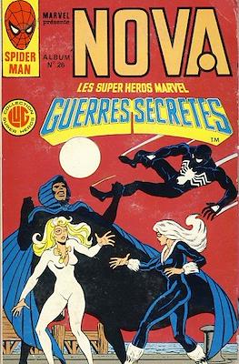 Nova #26