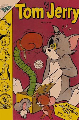 Tom y Jerry Festival #41
