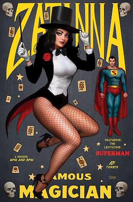 Superman Vol. 6 (2023-Variant Covers) #16