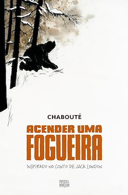 Acender uma fogueira