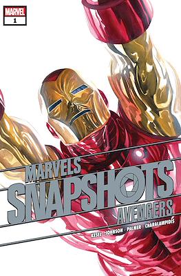 Marvels Snapshots: Avengers