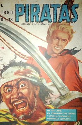 El libro de los piratas #2