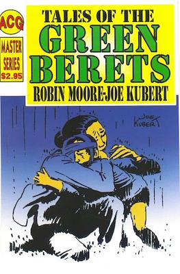 Tales of the Green Berets #3