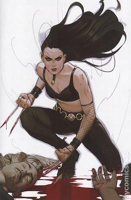 NYX Vol 2 (2024) Variant Cover #5.1