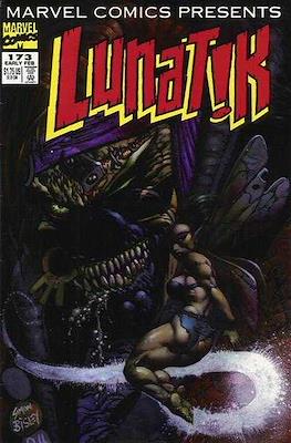 Marvel Comics Presents Vol. 1 (1988-1995) #173