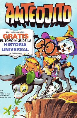 Anteojito #1144