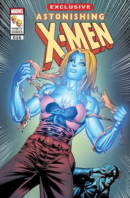 Marvel Infinity Comics: Astonishing X-Men #16