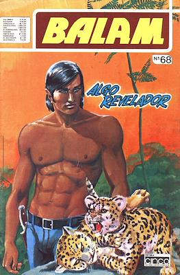Balam #68