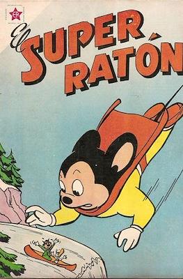 El Super Ratón #89