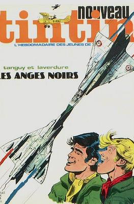 Nouveau Tintin #61