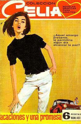 Colección Celia #403