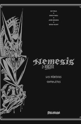 Nemesis Le Sorcier : Les Hérésies Complètes #1