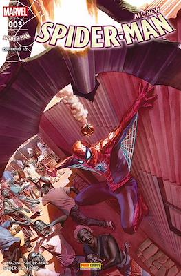 All-New Spider-Man (Broché) #3