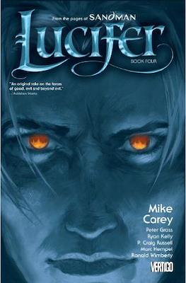 Lucifer (1999-2006) #4