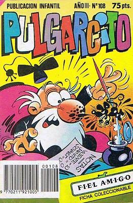 Pulgarcito #108