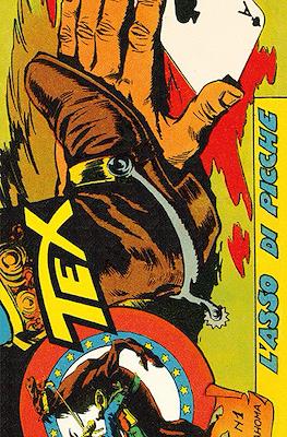 Le strisce di Tex #523