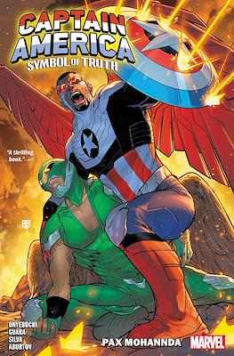 Captain America: Symbol of Truth Vol.1 (2022-2023) #2