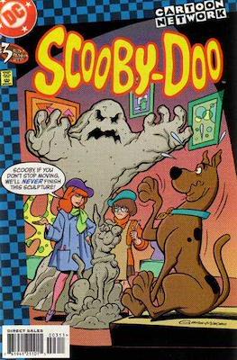 Scooby-Doo! #3